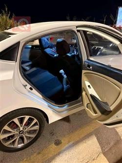 هيونداي أكسنت